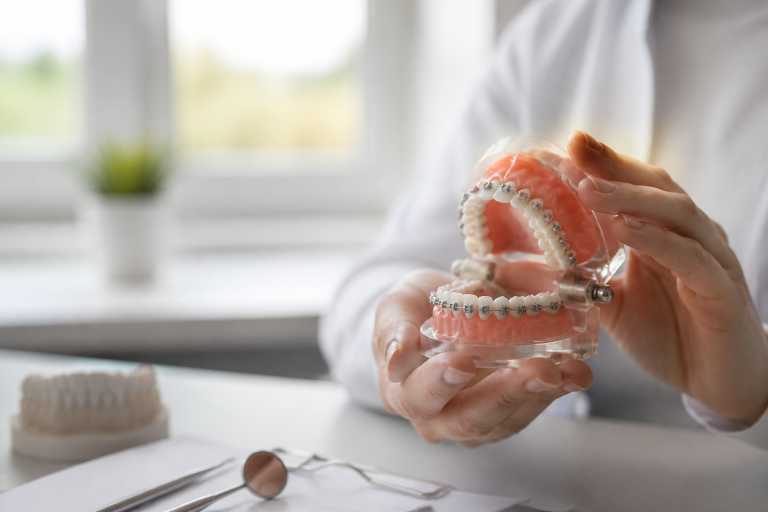 Orthodontie : comprendre les bases pour un sourire équilibré